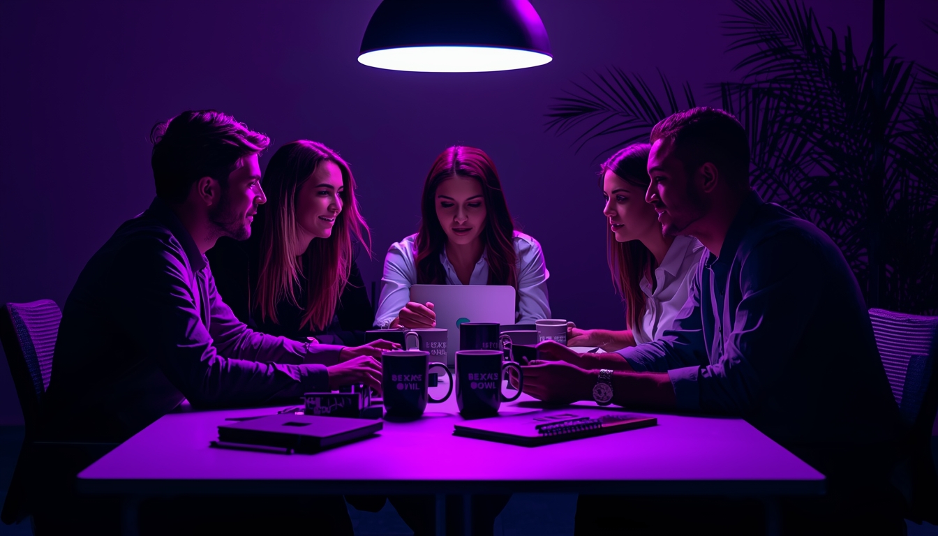 Horizon GT &ndash; Art&iacute;culos Promocionales